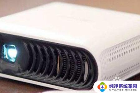 投影仪没声音了是哪的问题 投影仪播放视频没有声音怎么办