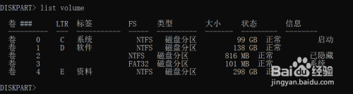 只读磁盘怎么格式化 如何取消磁盘只读状态