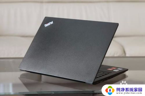 thinkpad如何开键盘灯 THINKPAD E480 键盘灯光使用教程