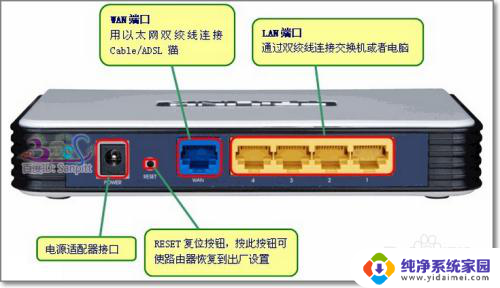 无线网一直连接不上是什么原因 WiFi网络连接不上怎么办