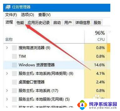 怎么看cpu核数 Win10如何查看CPU核心数目