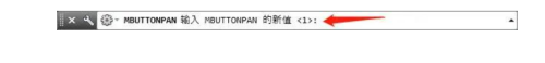 cad输入任何命令无效 CAD软件突然命令全部失效原因