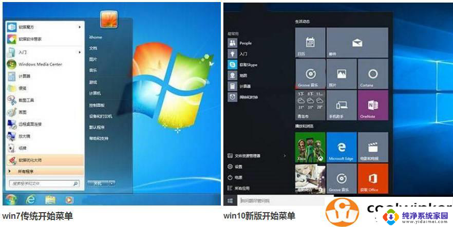 旧电脑安装win7还是win10 老电脑适合装Win7还是Win10