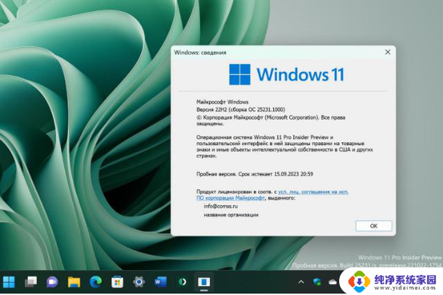 win11insider preview是什么版本 Win11 insider preview版本特点及功能介绍