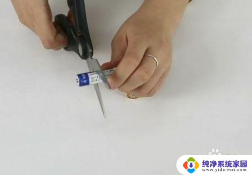 电池没有电了,怎样应急使它有电 南孚没电怎么办