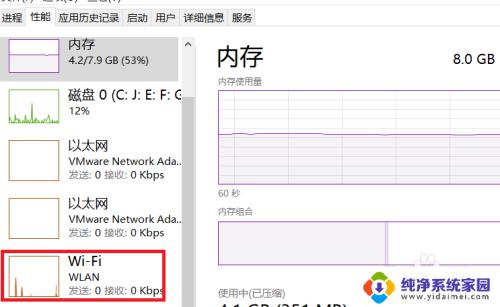 win10显示实时网速怎么设置 win10如何在任务栏显示实时网速