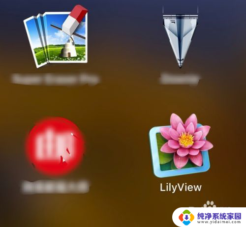 lilyview设置中文 LilyView怎么打开图片