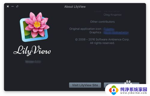 lilyview设置中文 LilyView怎么打开图片