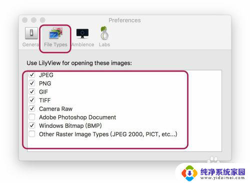 lilyview设置中文 LilyView怎么打开图片