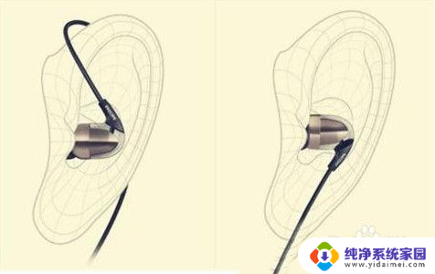 电脑机箱耳机孔是哪个 正确佩戴耳机的技巧