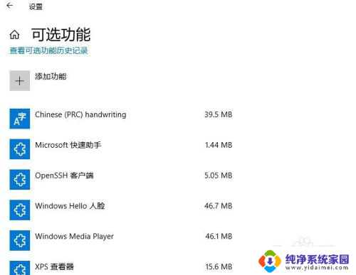 internet ecplorer怎么卸载 Windows10卸载Internet Explorer的方法