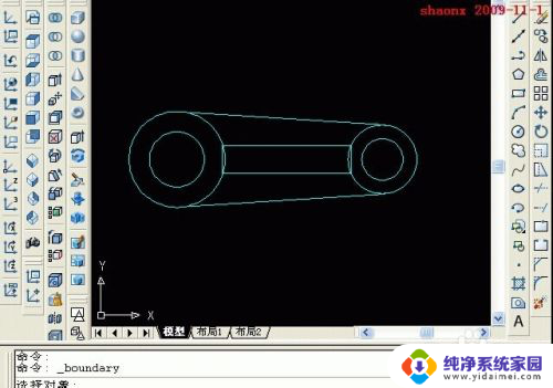 cad画三维模型 如何使用AutoCAD进行三维建模