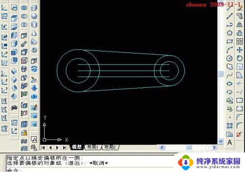 cad画三维模型 如何使用AutoCAD进行三维建模