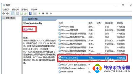 win10网卡图标画叉号 Win10网络连接显示红叉无法上网怎么办