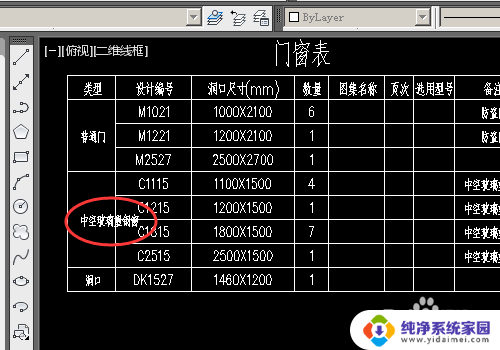 cad怎么改变字体宽度 CAD中如何修改字体宽度