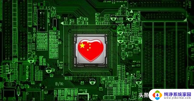 美国万万没想到，龙芯追上intel、AMD的进展如此神速