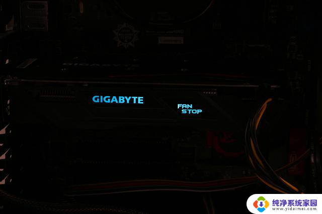 技嘉GAMING显卡:千元扛鼎者,N卡游戏进阶首选
