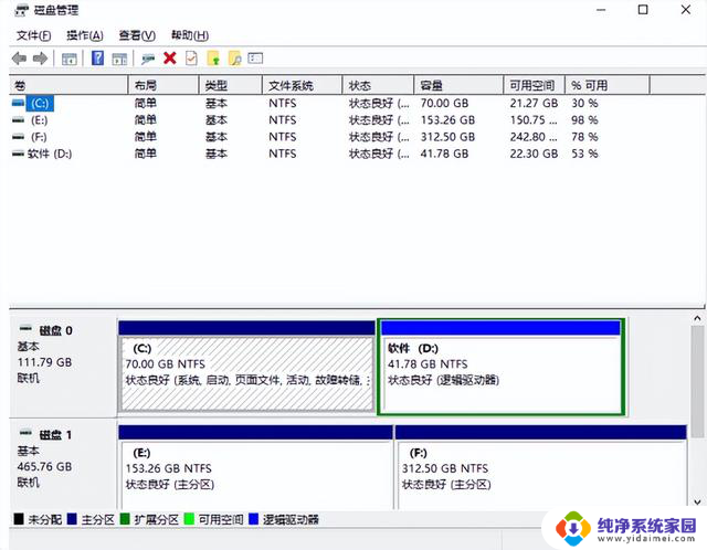 一定要了解的Windows电脑命令如何使用及常见命令列表