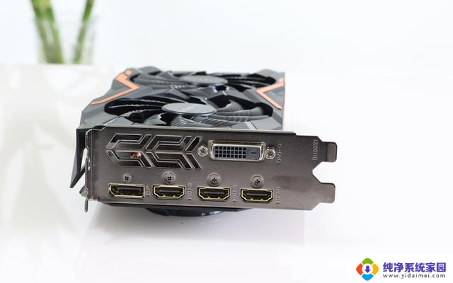 技嘉GAMING显卡：千元扛鼎者，N卡游戏进阶首选