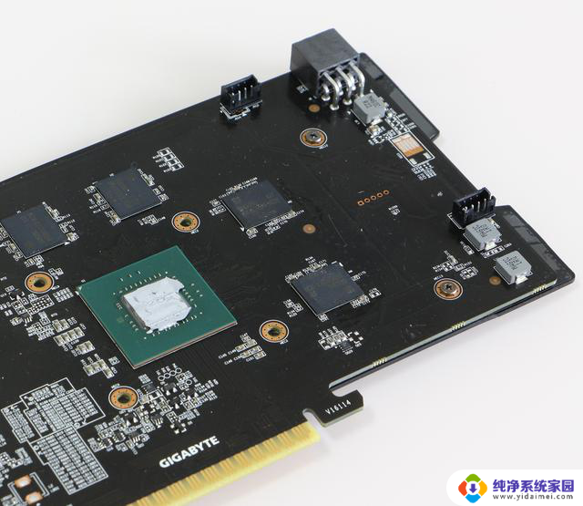 技嘉GAMING显卡：千元扛鼎者，N卡游戏进阶首选