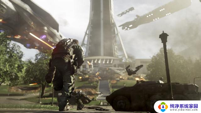 技嘉GAMING显卡：千元扛鼎者，N卡游戏进阶首选