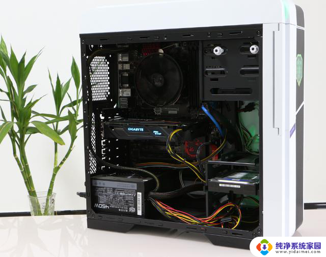 技嘉GAMING显卡：千元扛鼎者，N卡游戏进阶首选