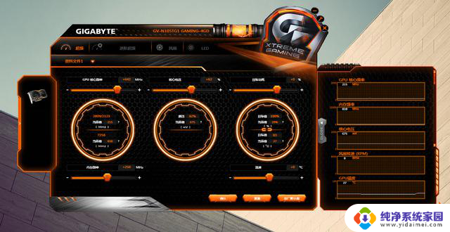 技嘉GAMING显卡：千元扛鼎者，N卡游戏进阶首选