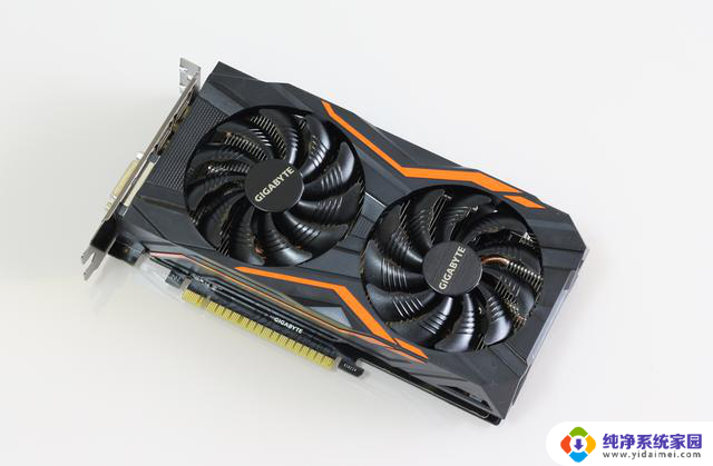 技嘉GAMING显卡：千元扛鼎者，N卡游戏进阶首选