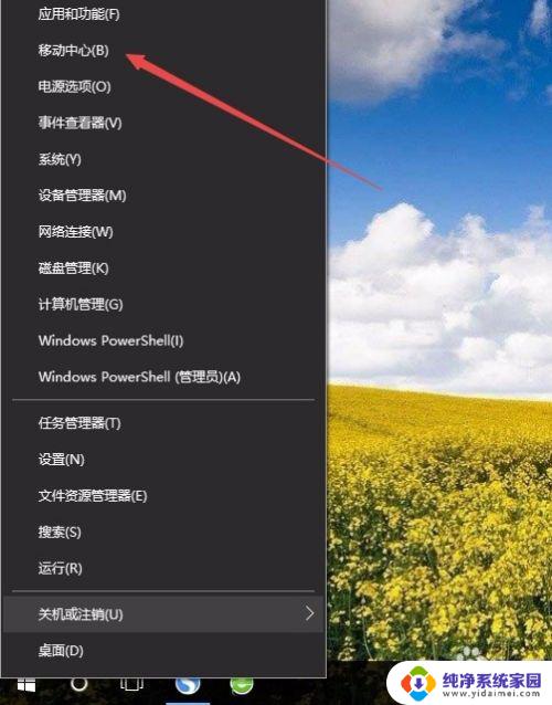 显示器设置亮度 Win10电脑如何调整屏幕亮度