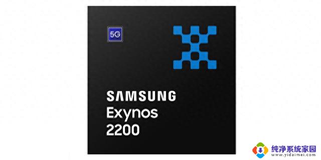 消息称三星明年将AMD RDNA GPU引入中端Exynos 1480/1430芯片，巩固中高端手机市场地位