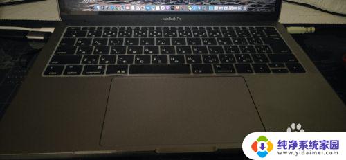 苹果笔记本没有u盘插口 macbook没有u盘接口怎么传输文件