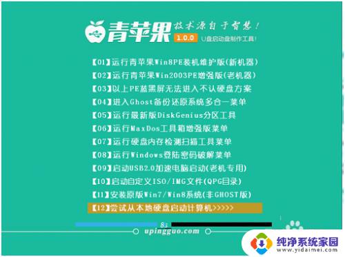 怎么用u盘在苹果电脑上装win10系统 苹果笔记本一键U盘安装win10系统步骤