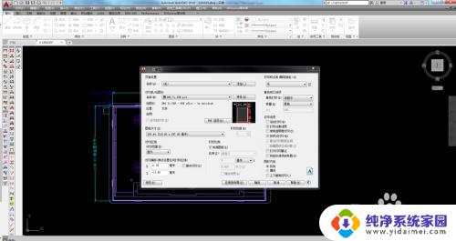 cad图如何转为pdf 如何将CAD图纸导出为PDF文件