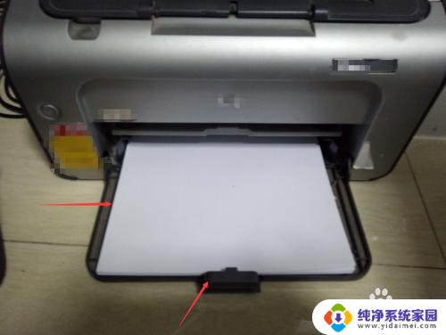 惠普p1008打印机安装教程 HP Laserjet p1008打印机驱动程序下载安装指南