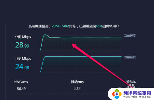 宽带网络卡顿怎么处理 网速卡顿原因