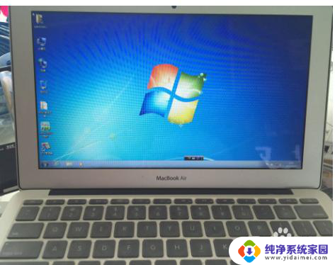 苹果笔记怎么安装win7 苹果电脑安装win7系统步骤