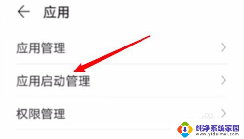 应用内禁止打开其他应用 如何限制app在后台打开其他app