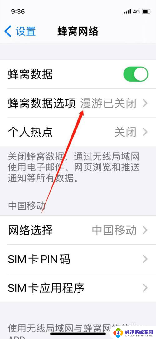 苹果11怎么开启5g网络 iPhone手机如何开启5g信号