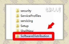 尚未安装net framework 4 原因是hresult HRESULT 0xc8000222错误解决方法