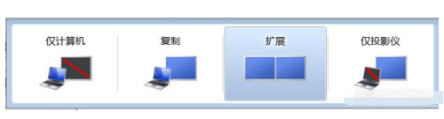 一个电脑接两个显示屏能分开玩吗 一台主机连接两台显示器