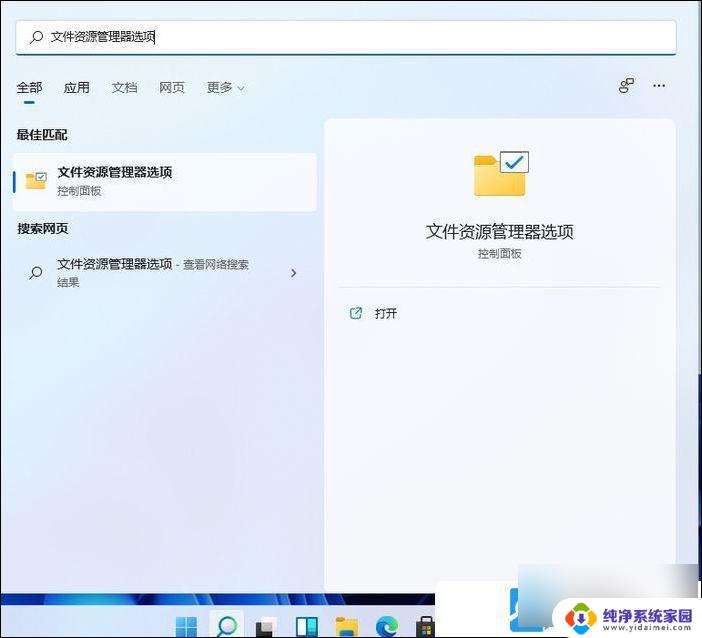 win11系统显示后缀怎么设置 Win11文件后缀名格式修改