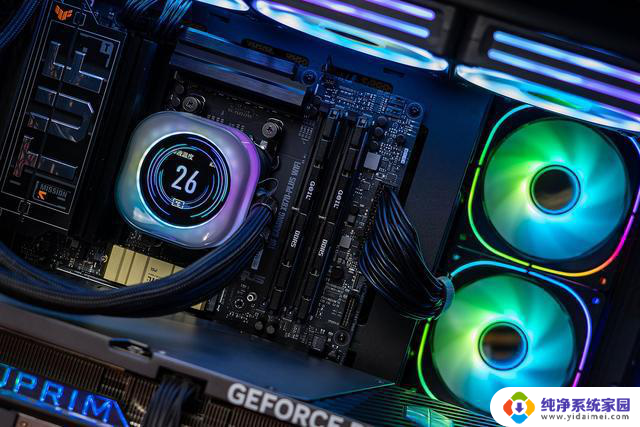 AMD CL26低时序内存为什么这么抢手?探秘甜点频率的魅力