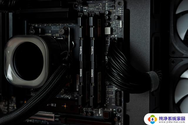 AMD CL26低时序内存为什么这么抢手?探秘甜点频率的魅力