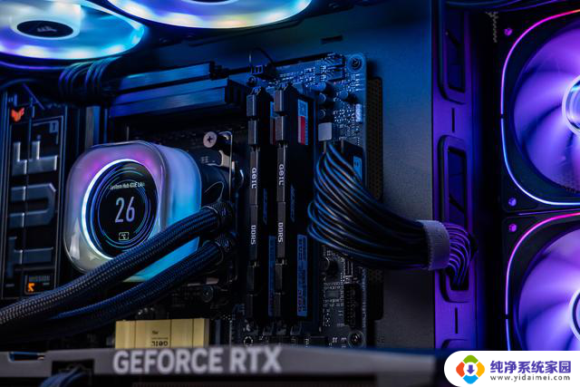 AMD CL26低时序内存为什么这么抢手?探秘甜点频率的魅力