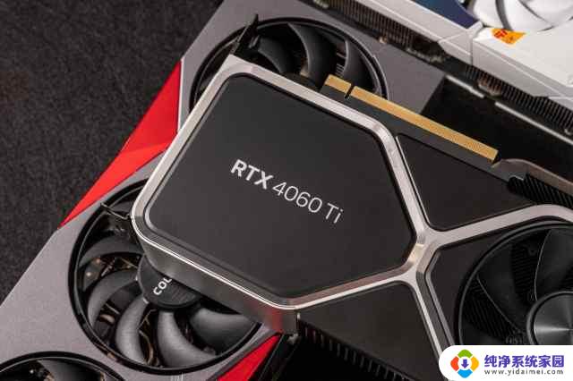 NVIDIA RTX 40系列显卡Ai算力横评：除了游戏，你还能做什么？