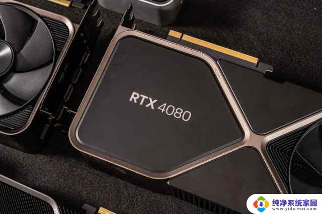 NVIDIA RTX 40系列显卡Ai算力横评：除了游戏，你还能做什么？