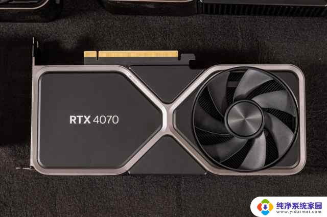 NVIDIA RTX 40系列显卡Ai算力横评：除了游戏，你还能做什么？