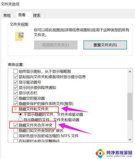 Win11文件夹选项：如何启用和配置文件夹选项？