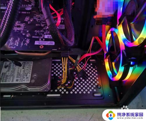 电脑开机显示a disk read occurred怎么办？快速解决方法！