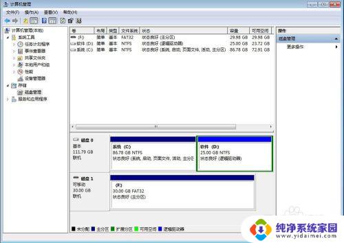 u盘空间还原 U盘启动盘隐藏分区容量恢复方法